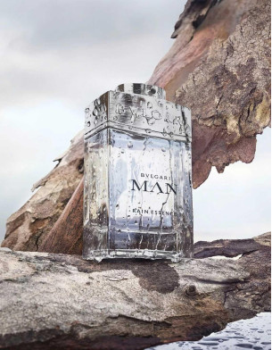 Man Rain Essence Edp